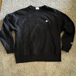 Champion Crewneck